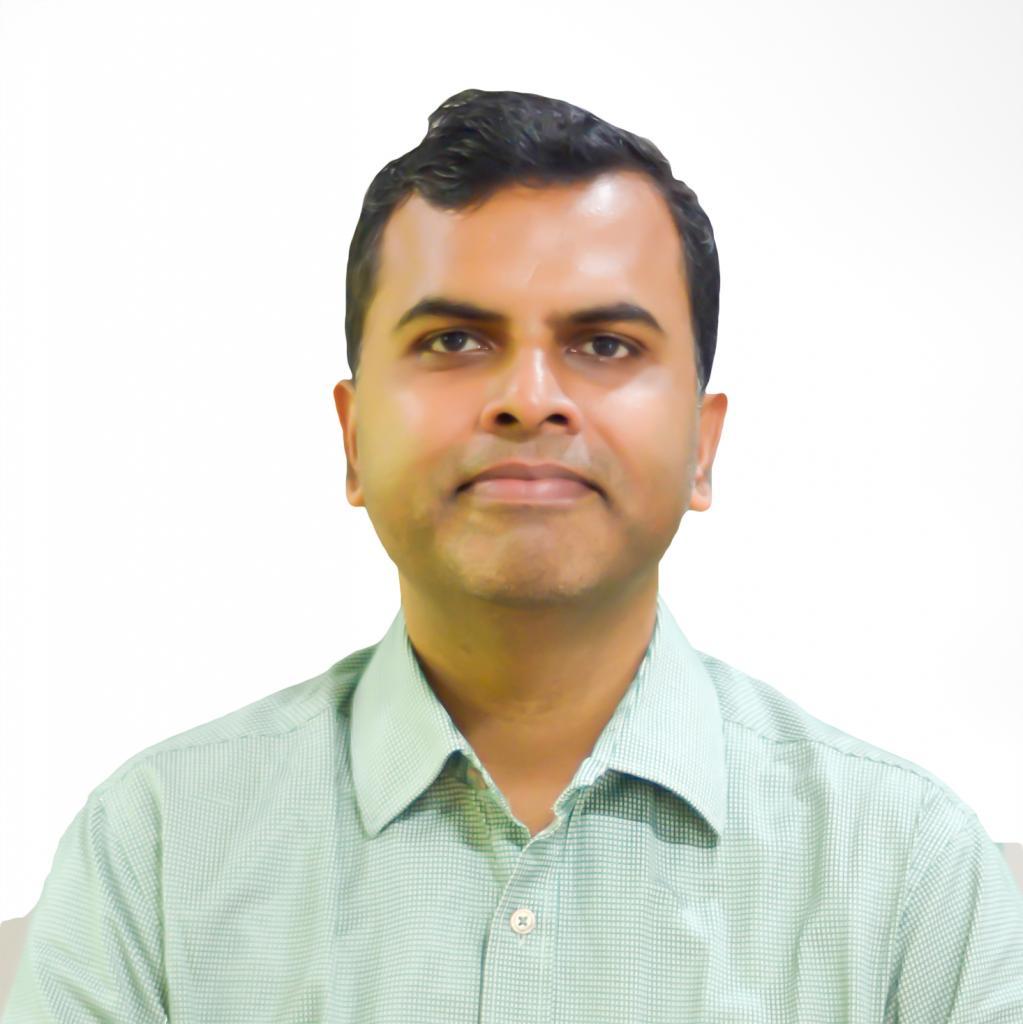 Prof. Sandip Kumar